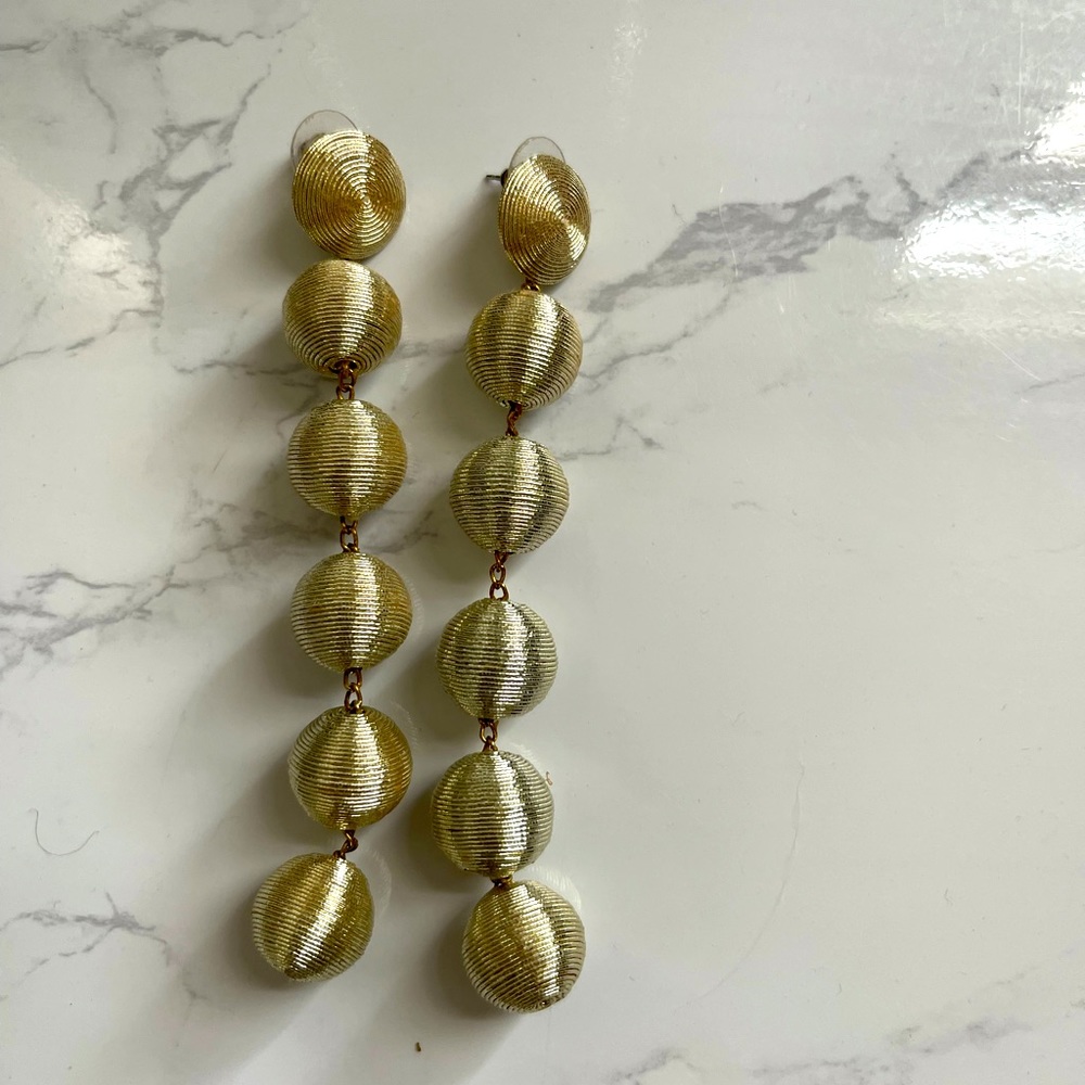 Rebecca De Ravenel Earrings